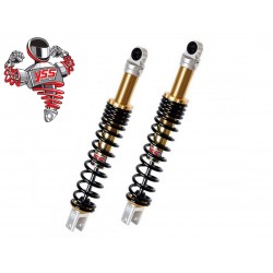 Σετ Αμορτισέρ Πίσω Honda FJS 600 / FJS 400 Silverwing Αζώτου-Λαδιού YSS